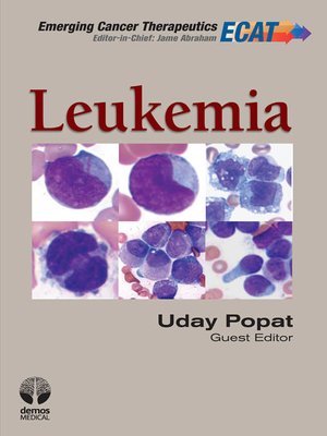 cover image of Leukemia